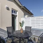 Apartamento Strandstrasse 32 Strandstrasse 32-19