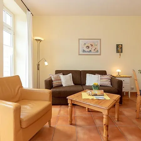 Lejlighed Strandstrasse 32 Strandstrasse 32-19 *