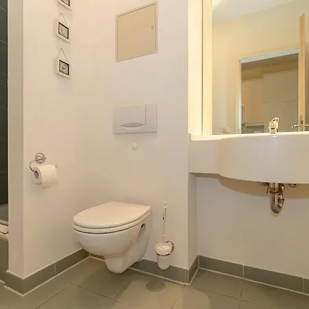 Appartement Strandstrasse 32 Strandstrasse 32-19