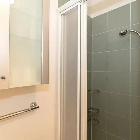 Lejlighed Strandstrasse 32 Strandstrasse 32-19 *