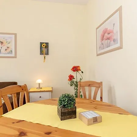 Strandstrasse 32 Strandstrasse 32-19 Ostseebad Kühlungsborn