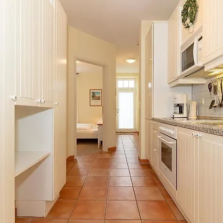 Appartement Strandstrasse 32 Strandstrasse 32-19