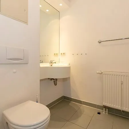 Strandstrasse 32 Strandstrasse 32-19 Appartement *