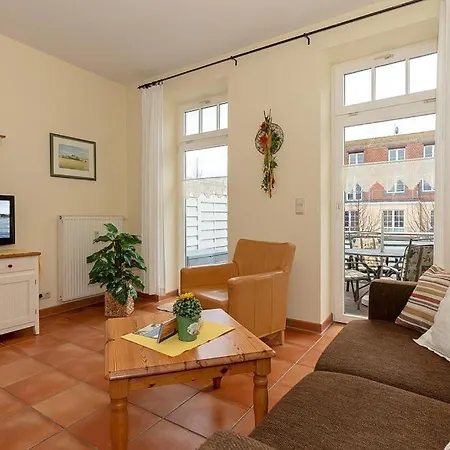 Appartement Strandstrasse 32 Strandstrasse 32-19